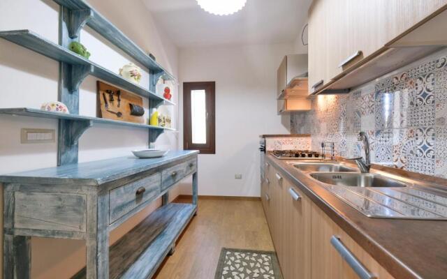 Villa Marzoni Salento by HDSalento