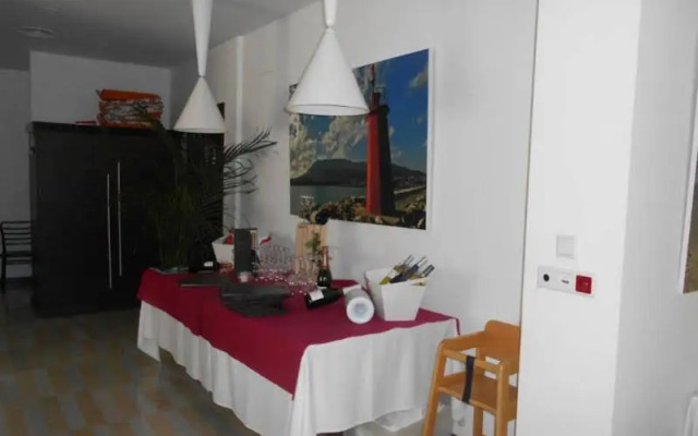 Chalet independiente - Rotas Montgó