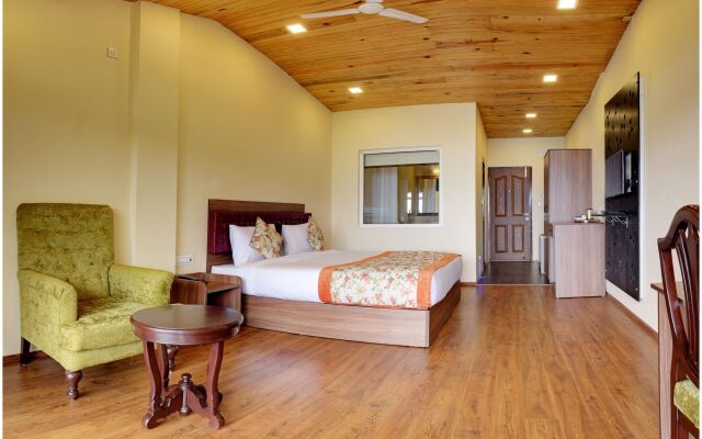 Summit Barsana Resort & Spa