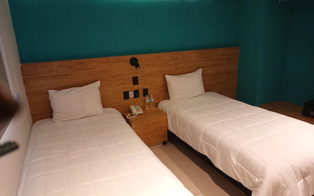 Hotel Kavia Mazatlán