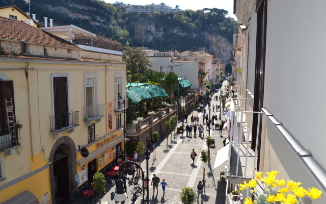 La Piccola Sorrento