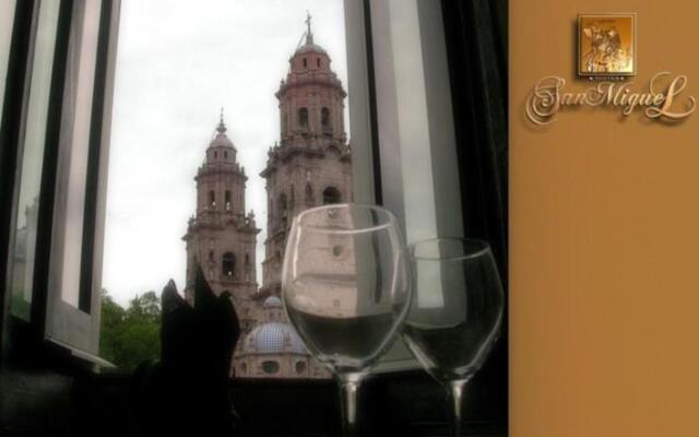 San Miguel & Suites