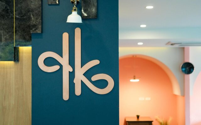 TK Mansion Hat Yai