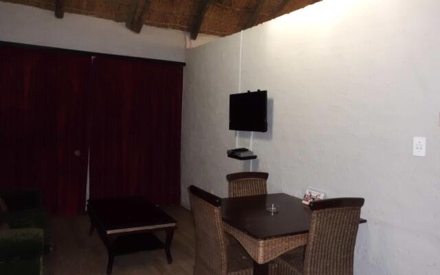 Bains Lodge