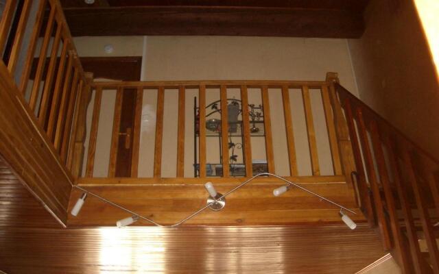 Charmante chambre d'hôte