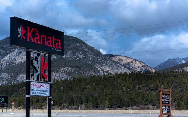 The Kanata by BCMInns Invermere