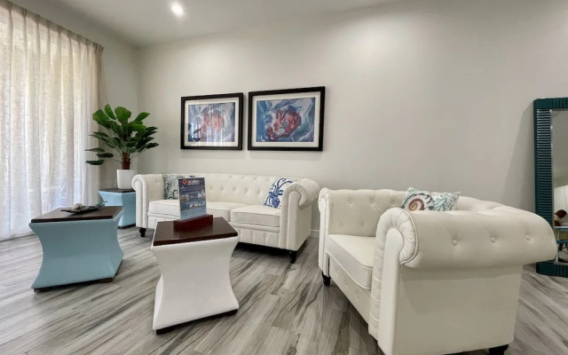 The Cove - Condo Hotel - Perfect Location