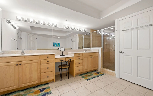 La Contessa 307 - Three Bedroom Condo