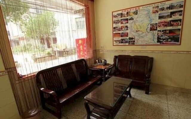 Yangshuo Xinqinghe Hotel