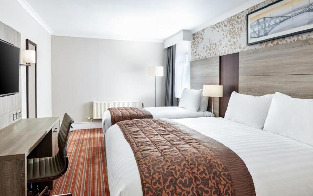 Leonardo Edinburgh Murrayfield Hotel