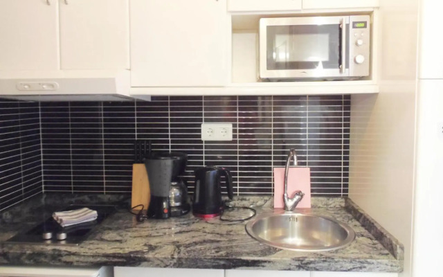 APARTAMENTO TORRESOL nsf7 studio , TORRECILLA, NERJA