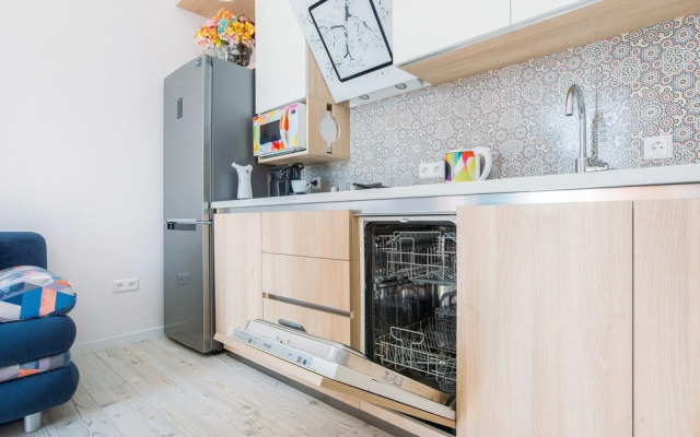 33 Spring Apartment