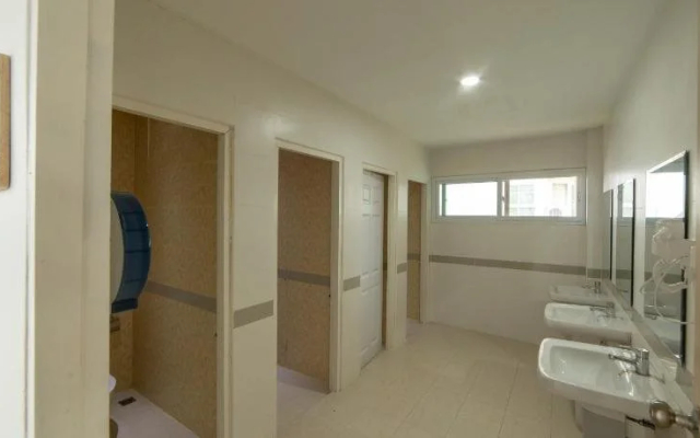 Chayayon Condominium Hotel