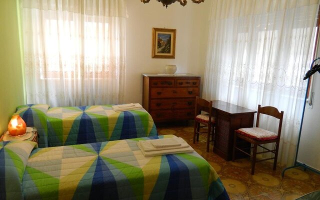 Casa Corvaja