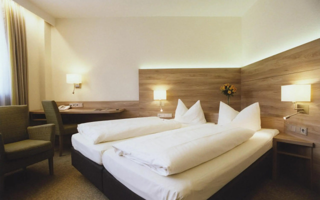 Hotel Jedermann