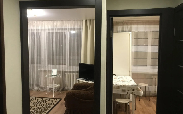 Apartments for you on Chkalova Street