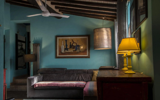 Frances Lodge Relais