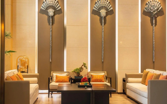 Herun International Hotel