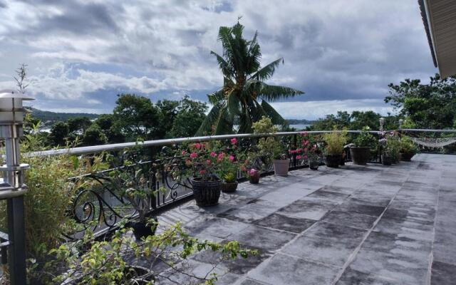 Lina Verano Guest House