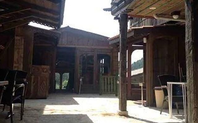 Ayşe Naz Hanım Konağı