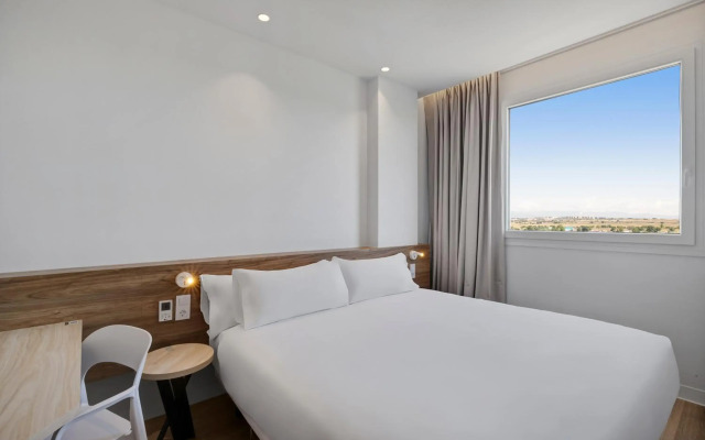 B&B HOTEL Madrid Fuenlabrada Retail Park