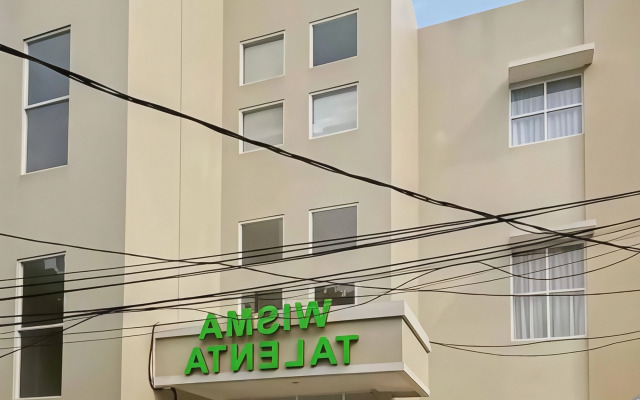 Wisma Talenta