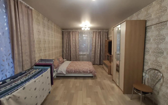 Апартаменты на улице Армавирская