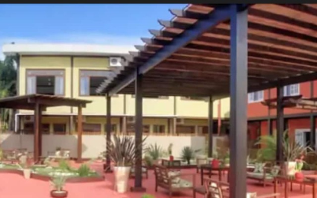 Salvetti Praia Hotel