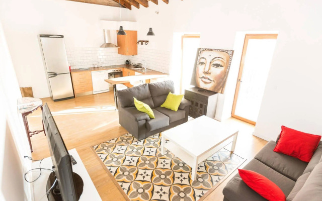 Casa Olivera