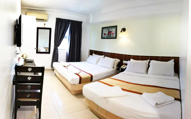 Hotel Time Melaka