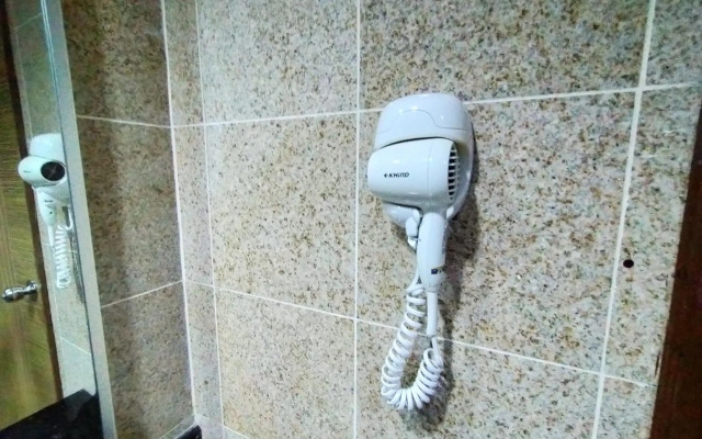 TD Plaza Hotel