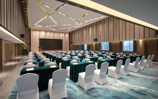 Ramada Encore by Wyndham Guangzhou Jiangnanxi