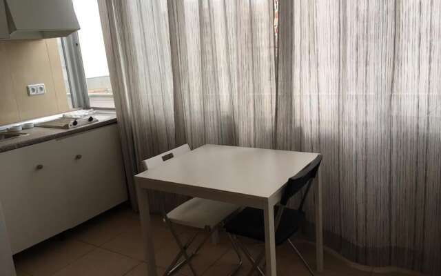 Apartament en el Centro 700m de la playa