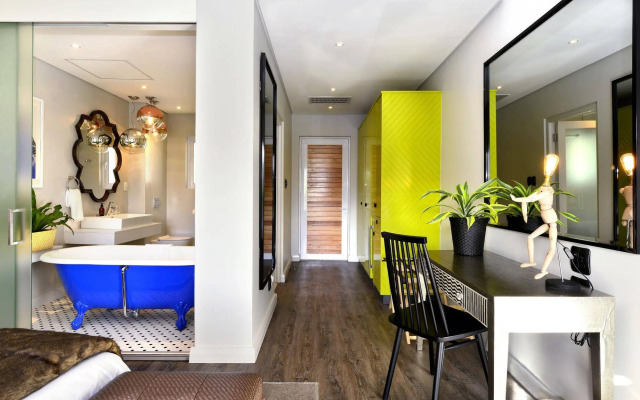 Franschhoek Boutique Hotel