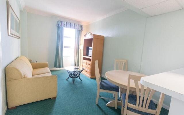 604 Apartment Hollywood Beach