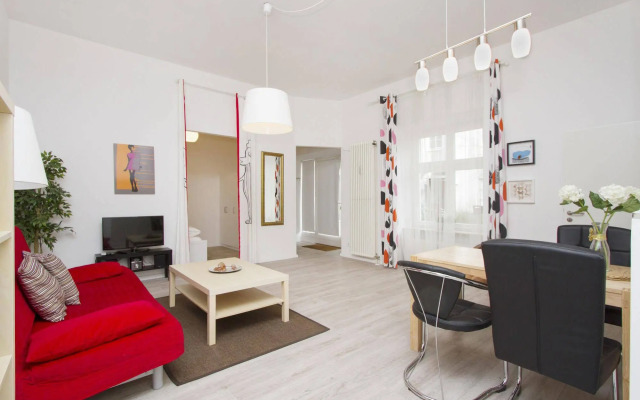 Primeflats - Apartments in Rixdorf