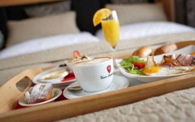 Bed&Breakfast & Apartment Klafé