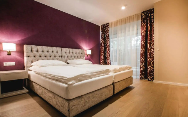 Karl Suites Palais Wessely