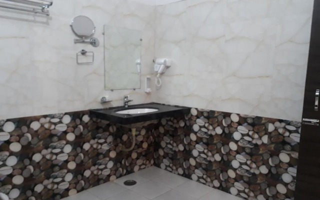 Hotel Harku Villa