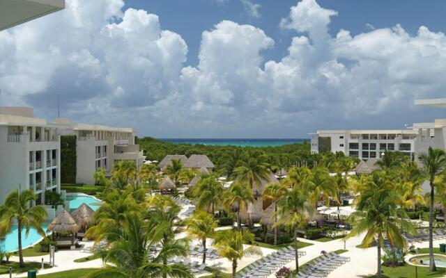 Paradisus Playa del Carmen – Riviera Maya - All Inclusive