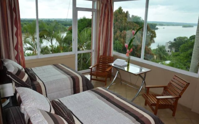 Hotel Boutique Finca Santa Luisa