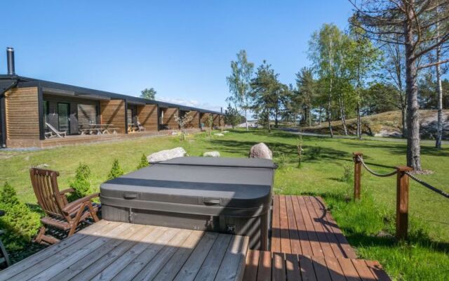 Kasnäs marina a 7