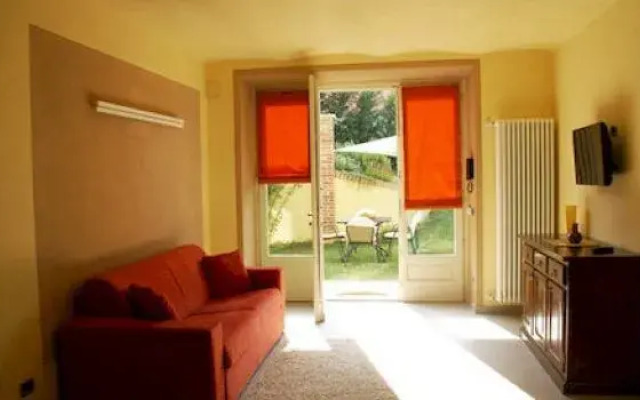 Bricco Torricella Residence