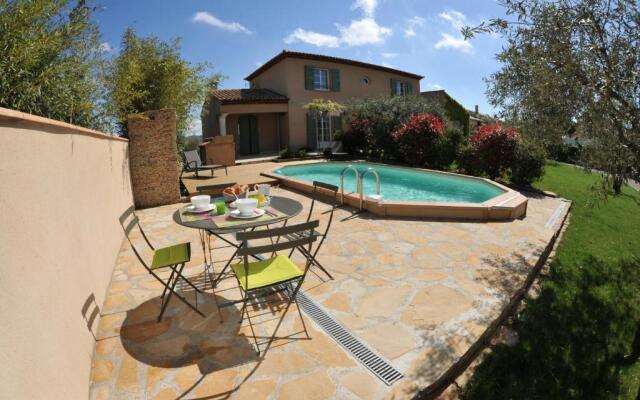 L'Olivette