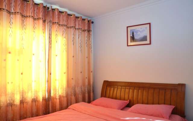 Lan Zhou Long Shang Peony Garden