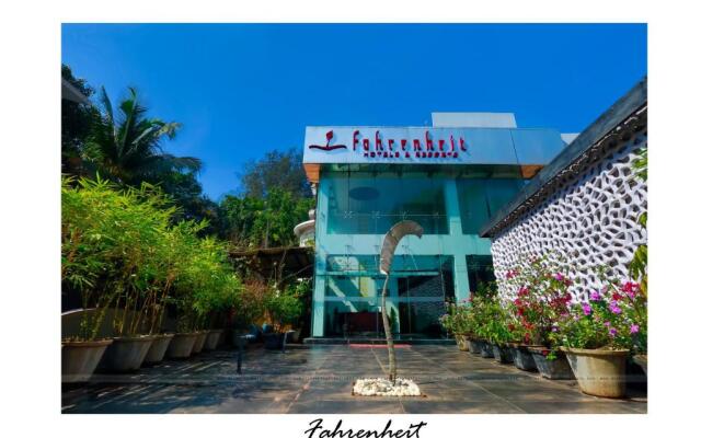 Fahrenheit Hotel