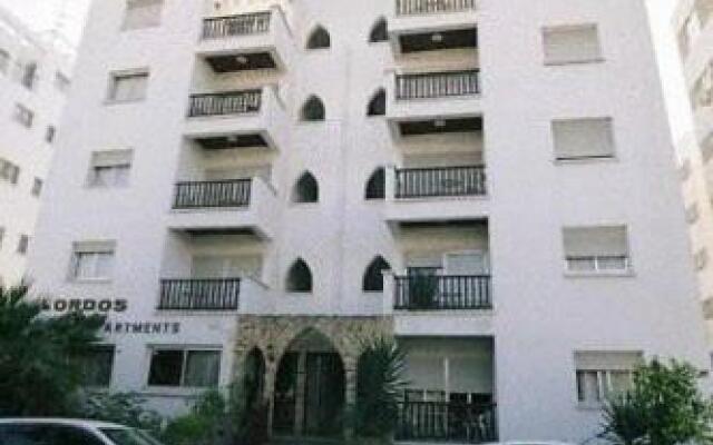 Lordos Hotel Apartments Nicosia