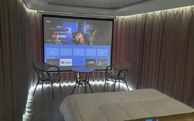Luxury Capsule House Phuket