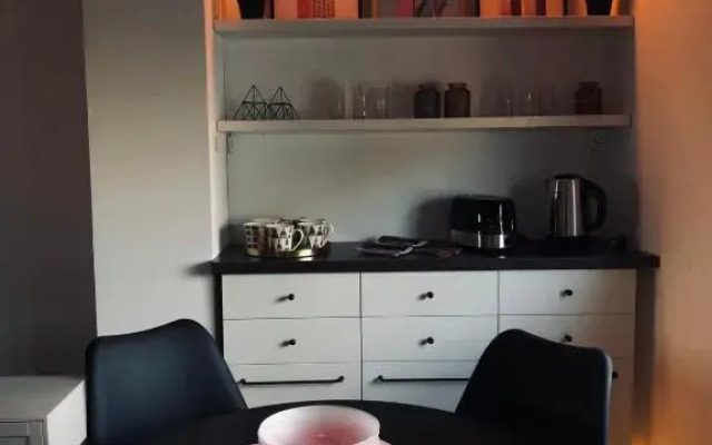 Kolonaki Domus Apartment 3