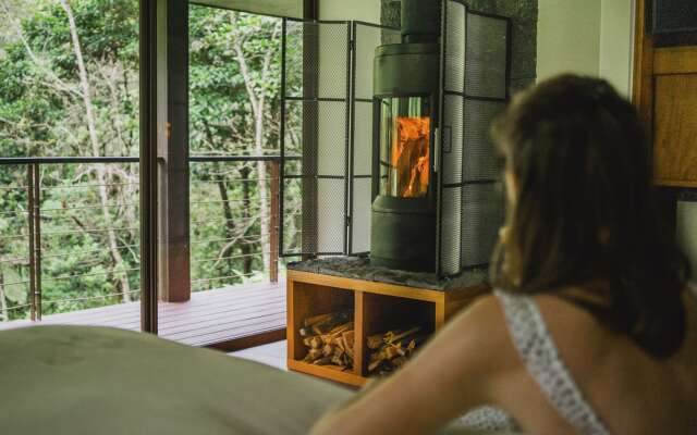 El Silencio Lodge and Spa